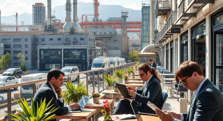 L'Italia digitale: come la trasformazione digitale sta cambiando il panorama economico nazionale