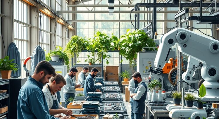 L'Italia tra innovazione e tradizione: il futuro dell'economia nazionale nel 2024