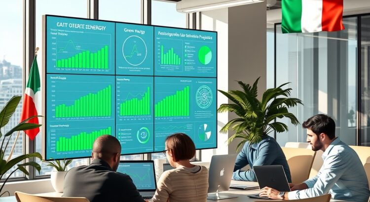 L'evoluzione delle start-up italiane: casi di successo e trend emergenti nel 2024