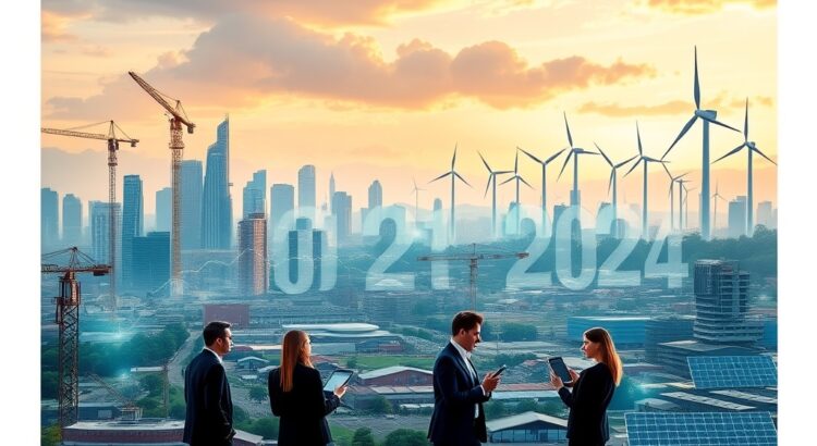 Il Futuro Dell'Economia Italiana: Sfide e Opportunità nel 2024