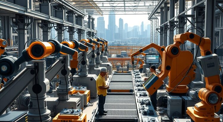 L'impatto della trasformazione digitale sull'economia italiana: sfide e opportunità