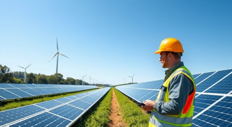 L'Italia e la Transizione Energetica: Sfide e Opportunità per l'Economia Nazionale